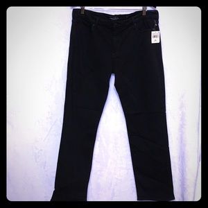 Lucky Brand Sweet Straight Size 16